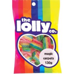Lollyco Magic Carpet 110g