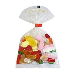 Mixed Lolly Bag 170g (Box of 24)