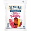 Natural Confectionery Co. Jelly Babies 220g (Box of 18) 3 Natural Confectionery Co. Jelly Babies 220g (Box of 18)