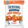 Natural Confectionery Co. Juicy Burst Orange & Passionfruit 150g (Box of 12)