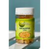 M H Sons Eucalyptus Jar 250g (Box of 12) 3 M H Sons Eucalyptus Jar 250g (Box of 12)