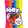Lollyco Party Mix 130g (Box of 12) 3 Lollyco Party Mix 130g (Box of 12)