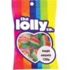 Lollyco Magic Carpet 110g (Box of 12)
