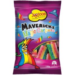 Maverick Magic Carpet 130g (Box of 12)