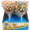 Mallow Pop Tom & Jerry 45g (Box of 12) 3 Mallow Pop Tom & Jerry 45g (Box of 12)