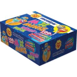 Mentos Mix of Minis 100 Pack