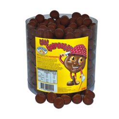 Milk Chocolate Raspberries (Box of 300)