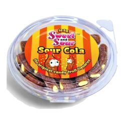 Sweet & Sour Cola Sour 165g