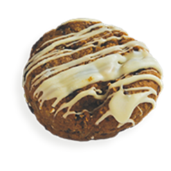 East Coast Cookies Fruit & Yogurt (Box of 12)