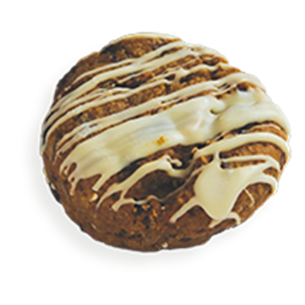 East Coast Cookies Fruit & Yogurt (Box of 12) 1 East Coast Cookies Fruit & Yogurt (Box of 12)