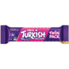 Turkish Delight King Size 70g (Box of 28) 2 Turkish Delight King Size 70g (Box of 28)