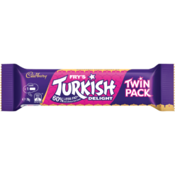 Turkish Delight King Size 70g (Box of 28)