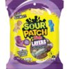 Sour Patch Kids Layers 190g (Box of 20) 2 Sour Patch Kids Layers 190g (Box of 20)