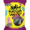 Sour Patch Kids Berry 170g (Box of 12) 2 Sour Patch Kids Berry 170g (Box of 12)
