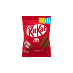 KitKat Funpack 154g (Box of 15)