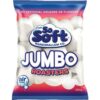 So Soft Marshmallow Jumbos 300g (Box of 8) 2 So Soft Marshmallow Jumbos 300g (Box of 8)