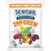 Natural Confectionery Co. Zoo Crew 200g 2 Natural Confectionery Co. Zoo Crew 200g