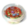 Sweet & Sour Worms Sour 165g 3 Sweet & Sour Worms Sour 165g