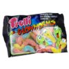 Trolli Sour Gloworms 45g (Box of 12) 3 Trolli Sour Gloworms 45g (Box of 12)