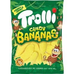 Trolli Banana 100g (Box of 12)
