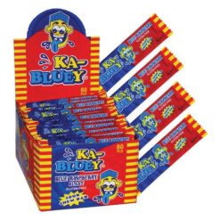 TNT Shock Bar Bluey (Box of 80)