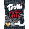 Trolli Sweet Soft Catz 100g (Box of 12)
