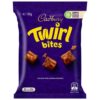 Cadbury Twirl Bites 140g (Box of 14) 2 Cadbury Twirl Bites 140g (Box of 14)