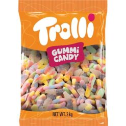 Trolli Sour Mates 2kg