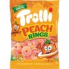 Trolli Peach Ring 100g (Box of 12) 3 Trolli Peach Ring 100g (Box of 12)