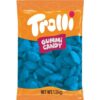Trolli Blue Raspberry Clouds 1.2kg 3 Trolli Blue Raspberry Clouds 1.2kg