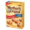 Werther's Original Candy Box 42g (Box of 10) 2 Werther's Original Candy Box 42g (Box of 10)