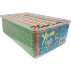 Xtreme Extra Large Straps Rainbow 1.5kg