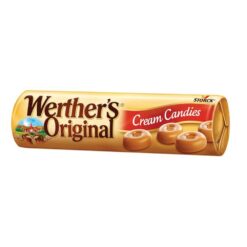 Werther's Butter Candy (Box of 24)