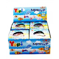 Yupi Gummy Aquarium 32g (Box of 24)