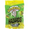 Warheads Sour Hazards 45g (Box of 12) 2 Warheads Sour Hazards 45g (Box of 12)