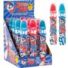 Slush Puppie Squeeze Pop (Box of 12)