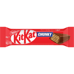 KitKat Chunky 48/50g (Box of 36)