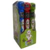 Ghost Drop Super Sour Roller (Box of 12) 2 Ghost Drop Super Sour Roller (Box of 12)