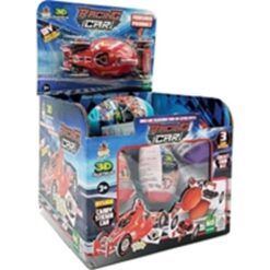 DIY Race Car Collection Egg (Box of 18)