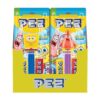 PEZ SpongeBob Dispenser (Box of 6)