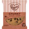 Mrs Higgins Cookies Chunky Chocolate Chip 100g (Box of 9)