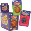 Worm Mini Gummy 45g (Box of 12) 3 Worm Mini Gummy 45g (Box of 12)