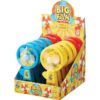 Big Fan Toy & Candy (Box of 12) 3 Big Fan Toy & Candy (Box of 12)