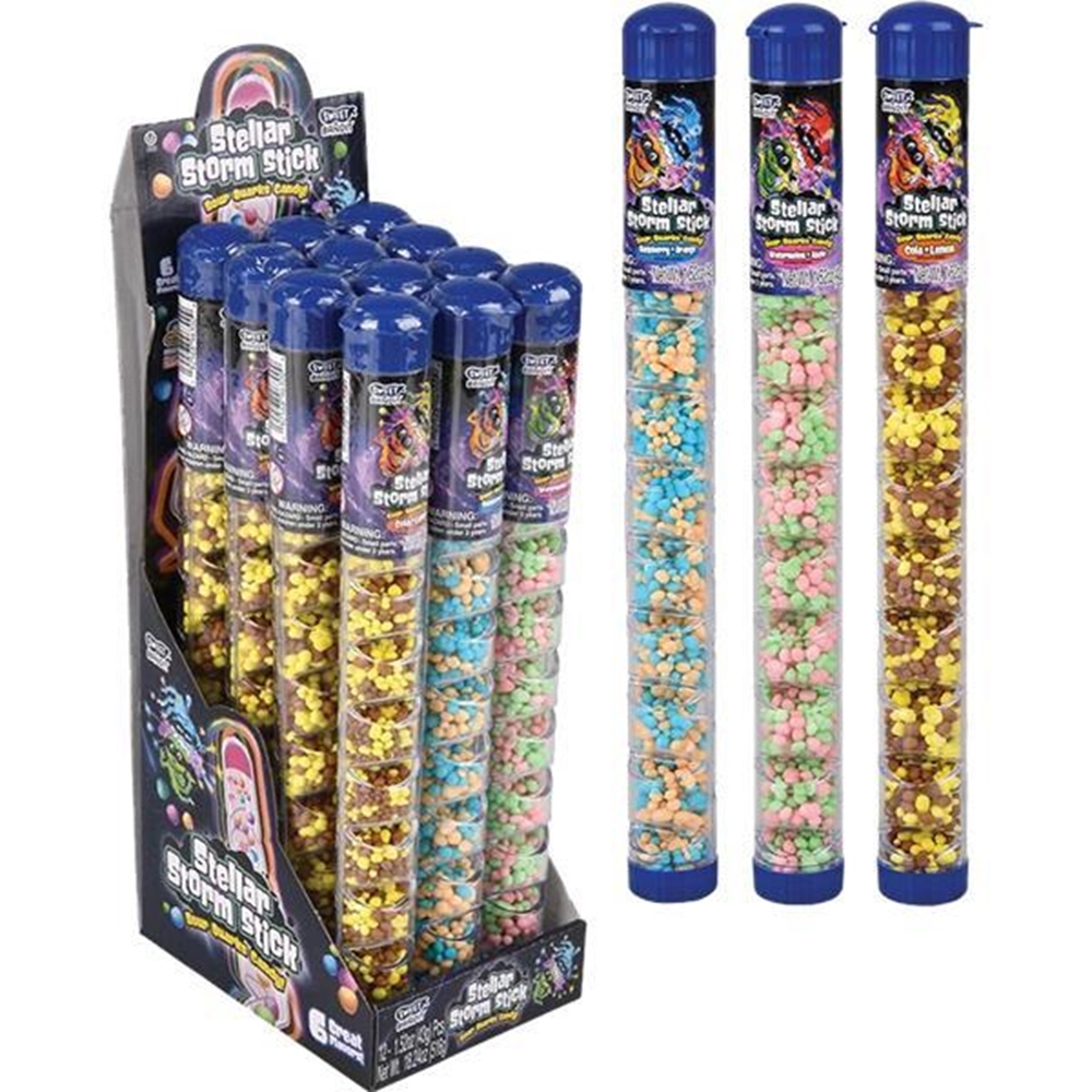 Stella Storm Stick 43g (Box of 12) 1 Stella Storm Stick 43g (Box of 12)