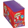 Warheads Peel & Reveal 45g (Box of 12) 2 Warheads Peel & Reveal 45g (Box of 12)