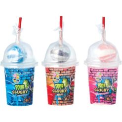 Sour Slushy Pop (Box of 12)