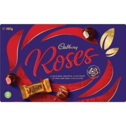 Cadbury Roses 380g