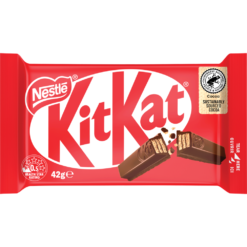 KitKat 4 Finger 42g (Box of 48)