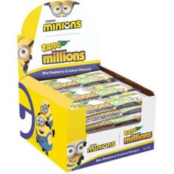 Zappo Millions Mystery 75g (Box of 24)