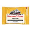 Fisherman's Friend Aniseed Yellow (Box of 12) 2 Fisherman's Friend Aniseed Yellow (Box of 12)